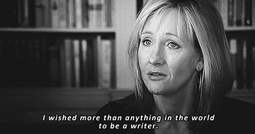 jk-rowling-wished-to-be-a-writer